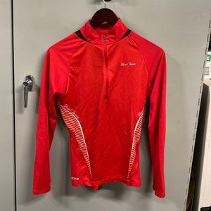 Pearl Izumi Long Sleeve Women's Jersey M